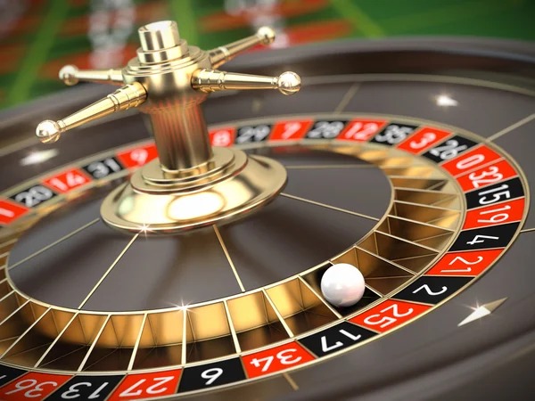 Reload Promotion Game 